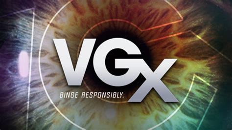 vgcxx|VGX Awards .